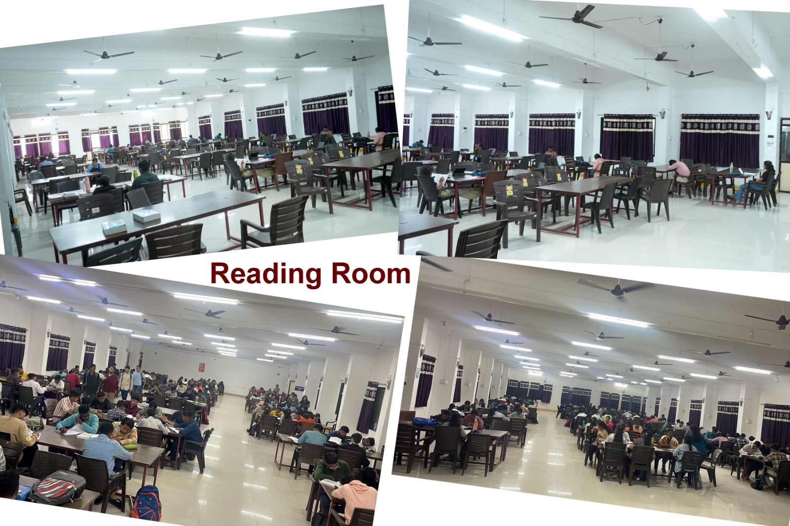 Reading Room